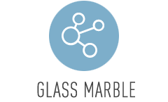 Glass Marble